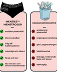 Menties™ | Menstrosor